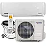 heat for garage/shop?  |  I use an electric radiator heater that is 120v and it works well in an ...