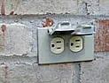 GFCI outlet question. |  Would a GFCI outlet work as an overload breaker?I have a refrigerator and chest...