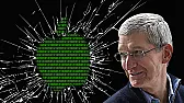 iPhone code cracked  |  Exactly.  They will design the *hardware* so that NO SOFTWARE UPDATE can alter...