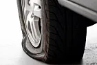 Tire repair question |  The best thing you can use is a Patch Plug.  It looks like a regularpatch but...