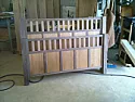 A new bed project completed | next thread &raquo;