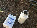 Do you have experience with old glyphosate concentrate (aka Roundup)?  | &laquo; previous thread
