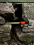 Loose mortar, stones | &laquo; previous thread