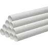 Source of 2-3/16" plastic pipe fittings  |  I have a blocked drain consisting of 2-3/16 inch plastic pipe which runs as the...