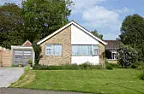 Leak into roof of attached garage  |  You could have a number of problems there. The first thing I would look at is...