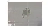 Repair shower tile damage | &laquo; previous thread