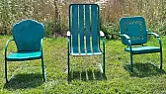 chair leans too far back | In alt.home.repair, on Thu, 26 Sep 2019 02:14:03 +0000, marise