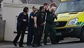 What not to do with an angle grinder  | http://www.bbc.co.uk/news/uk-england-devon-32738352 