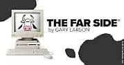 Gary Larson has New Stuff  | &laquo; previous thread