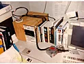 making enclosures for electronics  |  These were built by a Master Electrician that I "know" through another  usenet...