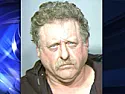 Low-Speed Forklift Chase Ends In Arrest - OAKLAND CA - Sell forklift for  scrap? | ...
