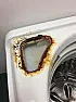 Washer Rust Repair |  For starters, I'm never purchasing a Samsung washer or dryer again, and ...