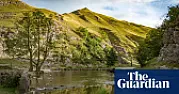 Powering up: UK hills could be used as energy 'batteries' |  Anyone convinced?  Powering up: UK hills could be used as energy...