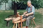 building log furniture | next thread &raquo;