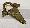 What is it? Set 420  |  2431) This looks like a bottle opener for the crimped caps which used to be...
