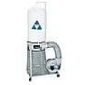 Dust Collection Questions | &laquo; previous thread