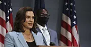 No mask consequences |  This is why the heavy-handed Der Führer Whitmer is cracking down on...