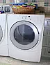 A clothes drying closet |  Get one of those cheap folding clothes drying things (kmart?)and put it in the...