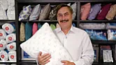 Crack Head Mike Lindell (My Pillow)  | next thread &raquo;