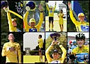 OT--  Lance,  |  I find it interesting that they can't just give the number 2 guy inhis Tour...