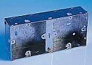 Cooker switch & socket, arranged vertically?  |  It would be on a 32A circuit without question - it would be a variation on a 32A...