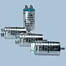 Capacitors |  That sounds unlikely with the size of capacitance given.  Sparksuppression...