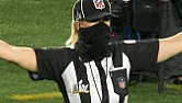 OT.   First Female Flagger at  | next thread &raquo;