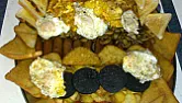 Even TMH cannot eat this  | http://www.bbc.co.uk/news/uk-england-norfolk-16757490