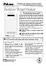 Connections to exterior tankless water heater |  I'm currently leaning toward the Noritz N-063S.  Mainly because it isthe...