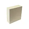 Insulating utility room  |  About 25 years ago we had a small utility room built on to our kitchen.  Its...