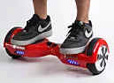 How can you possibly fall off a self balancing scooter?  |  I imagine the control logic has to be very clever because it has to cope  with a...