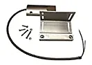 Security Alarm Reed Switches  |  I have a simple little project to do at home, and the security type of magnetic...