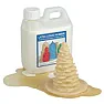 Wanted - something like epoxy/fibreglass resin but easier to use, needn't be as strong  | &laquo; previous thread