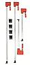 Besseys on sale at Amazon |  Set of 4 clamps (2-24" an 2-50") and one KP block set on sale for $89.96...