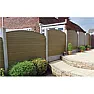 Plastic fencing panels  | next thread &raquo;