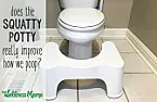One vs Two piece toilet  |  If it were me, I would stick with the two piece toilets. That's because...