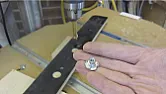 Another way to attach an auxiliary fence to Biesemeyer style table saw fence, including SawStop T-Glide | next thread &raquo;
