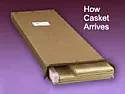 Home Made Coffin & Incense | next thread &raquo;