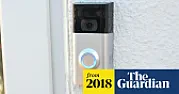 Ring Video doorbell  | &laquo; previous thread
