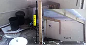 What would you have quoted / been quoted for this open-sided lean-to?  |  That's about what I was thinking. I was braced for =A3350-=A3375 as he's...