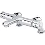 Bath tap ceramic cartridge  |  I installed a Screwfix ceramic cartridge bath mixer tap.  It is fine as  it is...