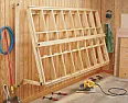Any ONe made a panel Saw? | &laquo; previous thread