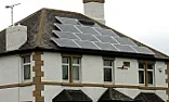 End of domestioc solar power in UK?  |  I did some calcs. 5 grand of lead acid was a decent sort of pack. A 75Ah ...