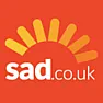 SAD lights?  |  But you do need that 'special Blue' LED normal blue LEDs just don't...