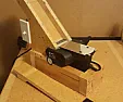 OT: Paper Shredders  |  Actually shredded paper and cardboard mixed in with grass clippings at  about...