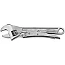Tools and plumbers (a bit OT for comments) |  Just because its adjustable, does not mean its a poor fitting one. Something...
