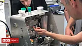 Newsnight and ventilators.  | &laquo; previous thread