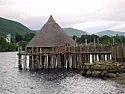 Architecture of the Month, May 2006: Crannog | next thread &raquo;