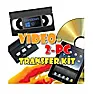 Transfer from video (tape) camera to PC via USB  |  On Sun, 6 Jan 2019 08:56:28 +0000, Graeme    ...