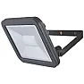 Rant about LED floodlights  |  I used to use halogen floodlights with either 300 W or 500 W tubes.  Dead simple...